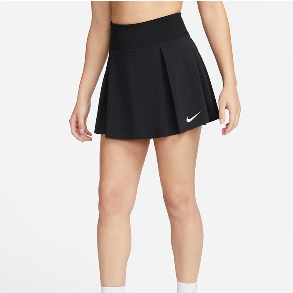 Nike Dri-Fit Advantage Short Tennis Skirt - NWT